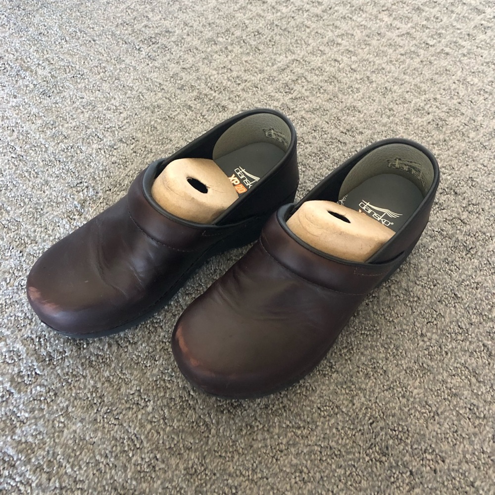 Dansko XP 2.0 Clogs Size 37
